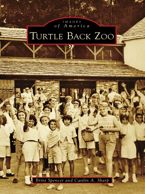 Title details for Turtle Back Zoo by Brint Spencer - Available